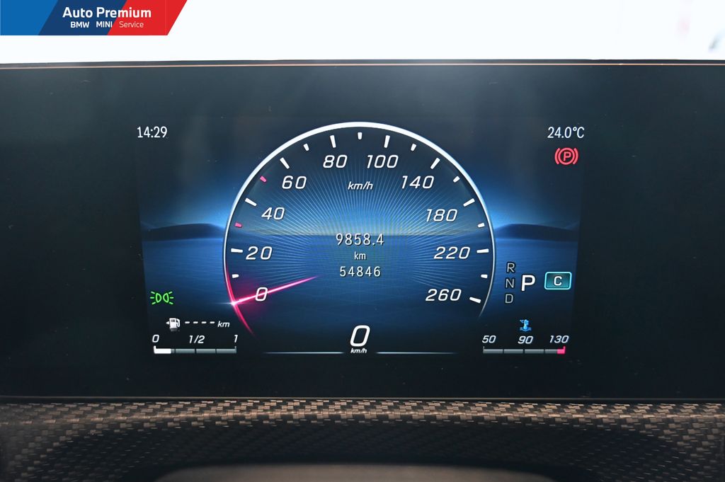 Mercedes-Benz A 180d