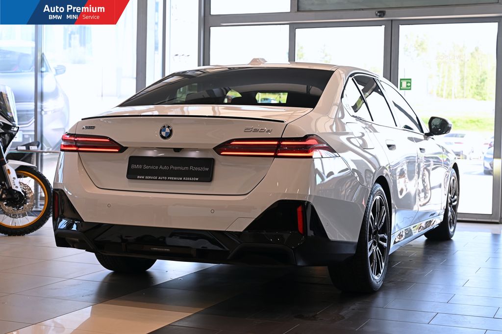 520d xDrive