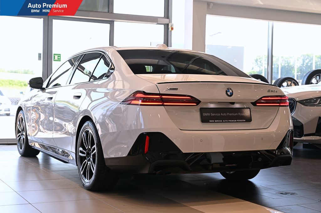 520d xDrive