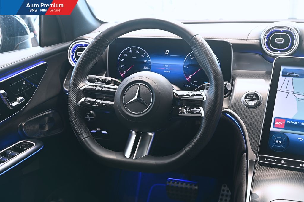 GLC 220 AMG
