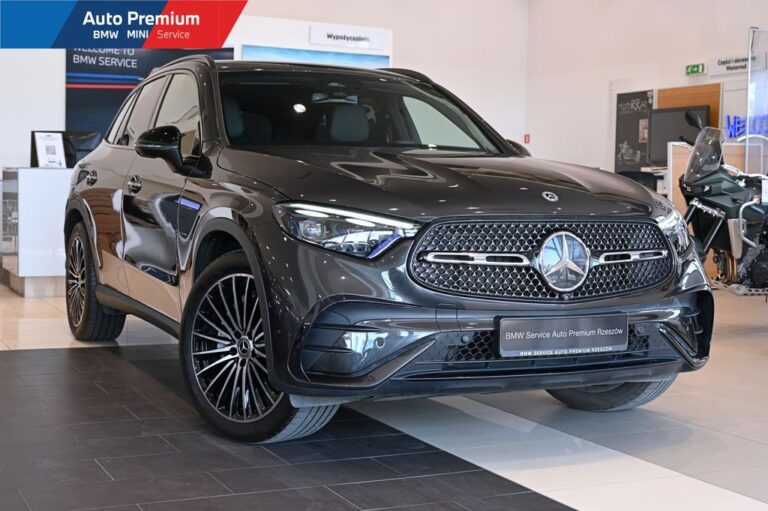 GLC 220 AMG