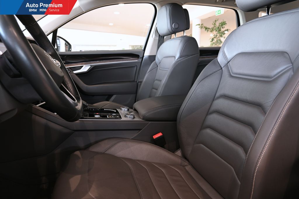 Touareg Atmosphere