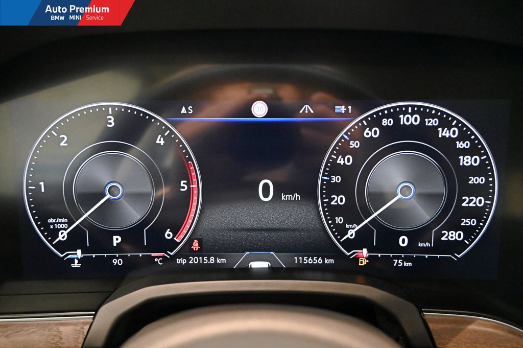 Touareg Atmosphere