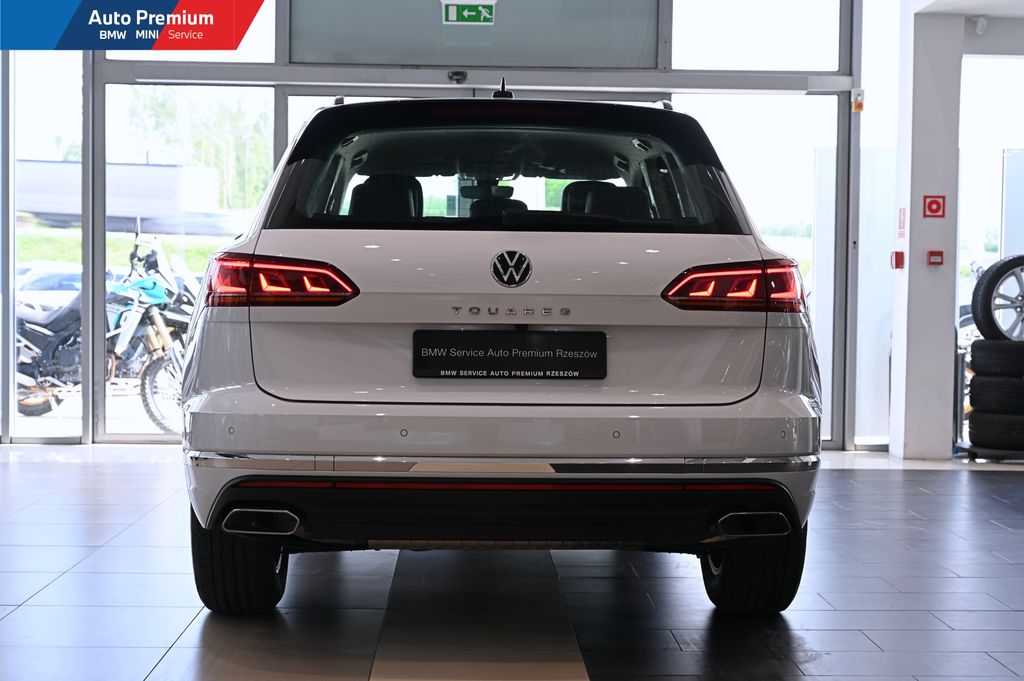 Touareg Atmosphere