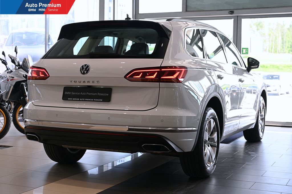 Touareg Atmosphere