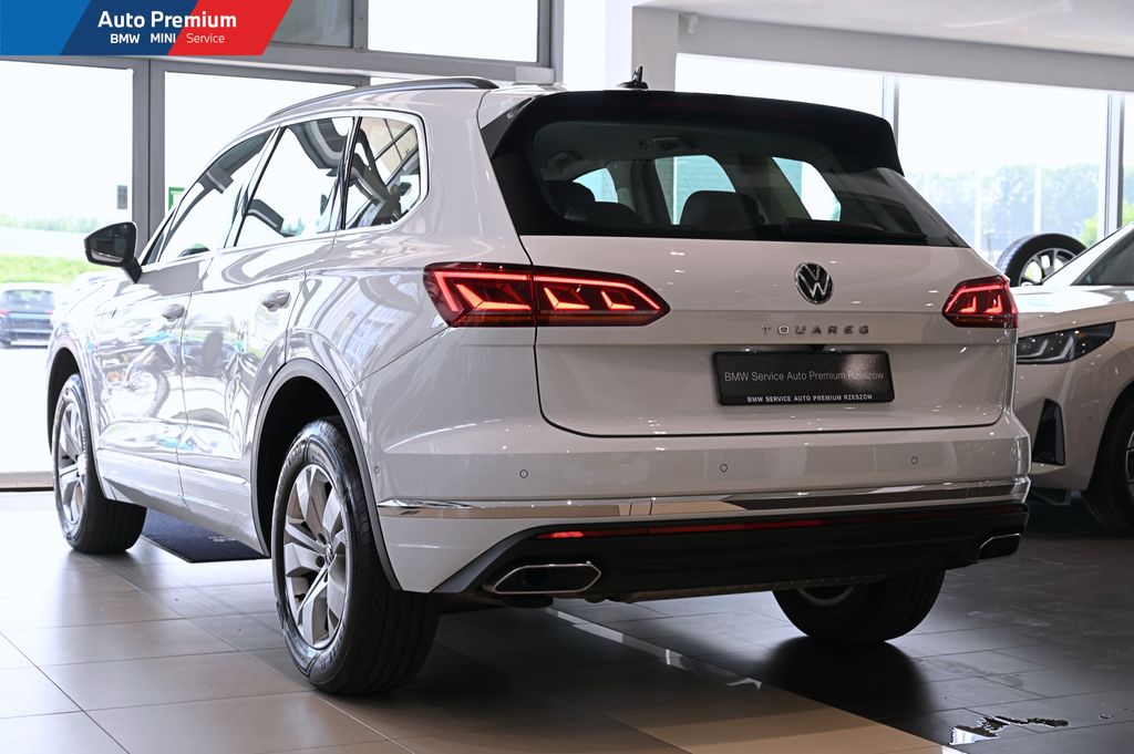 Touareg Atmosphere