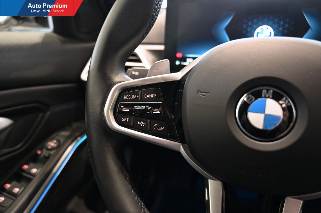 320d xDrive