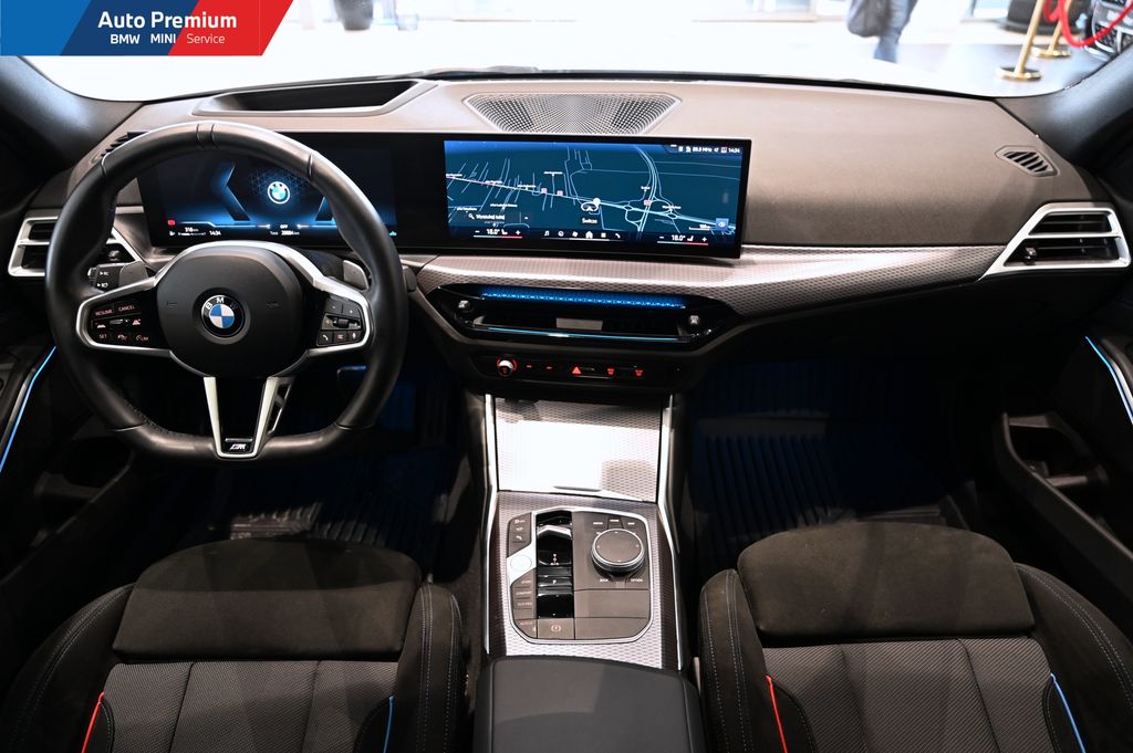 320d xDrive