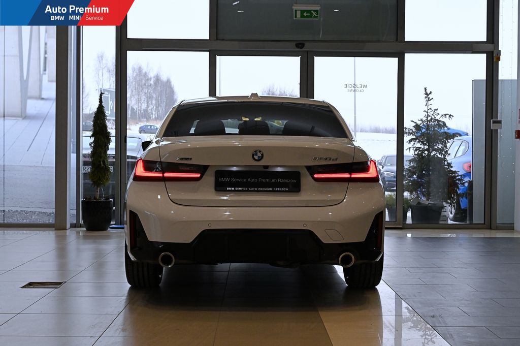 320d xDrive