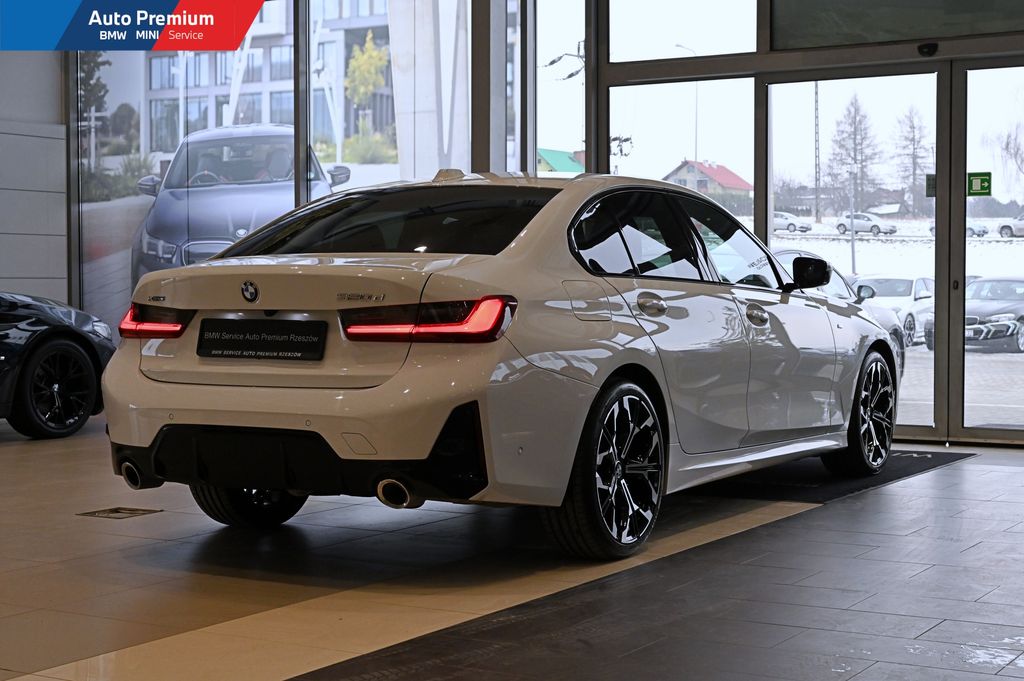 320d xDrive