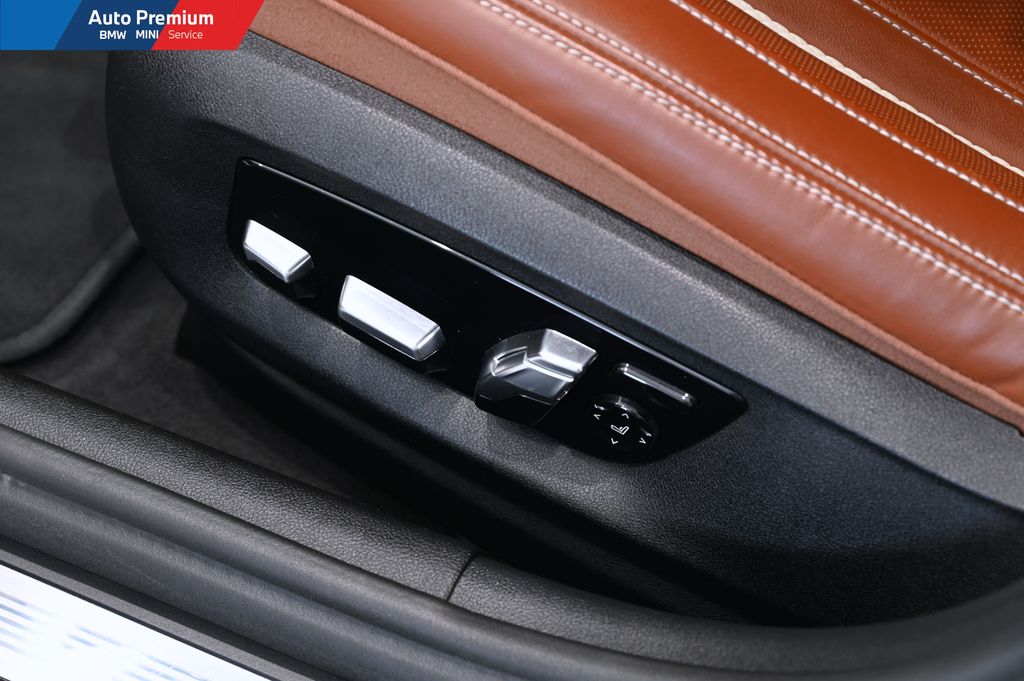BMW 530 M Sport g30