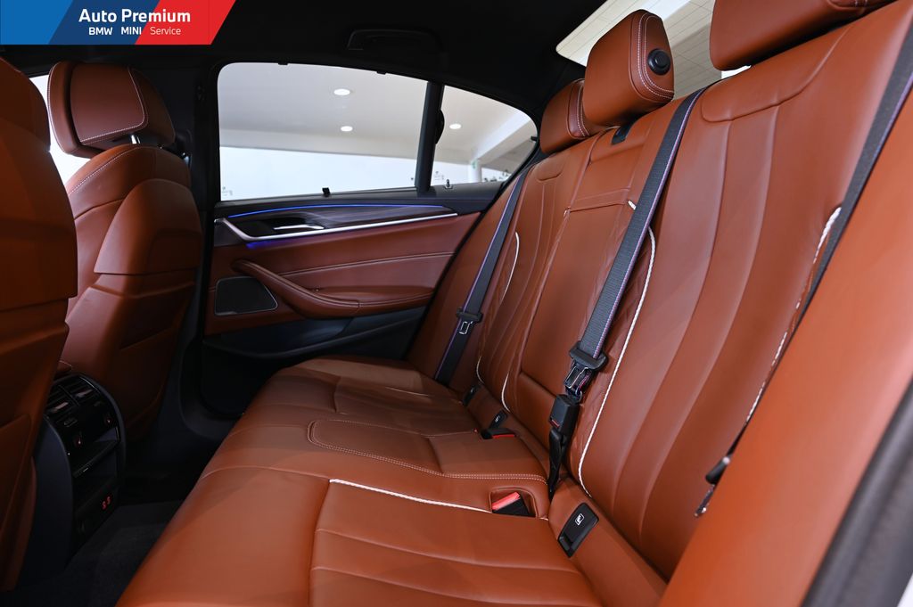 BMW 530 M Sport g30