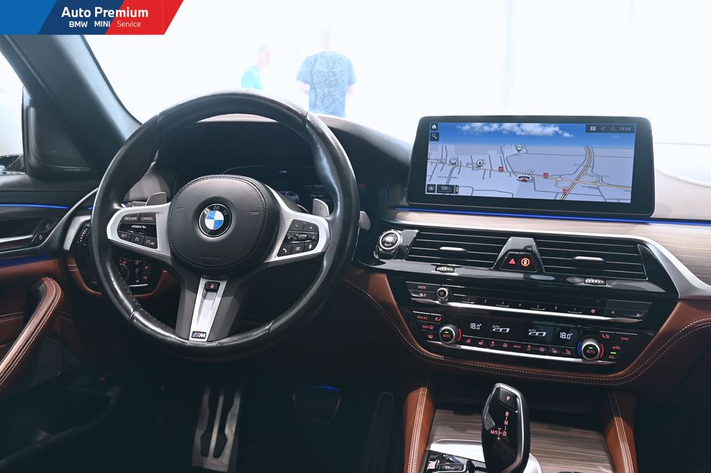 BMW 530 M Sport g30