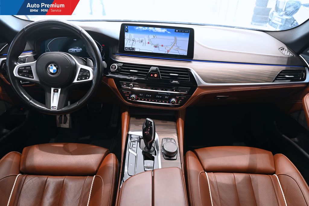 BMW 530 M Sport g30