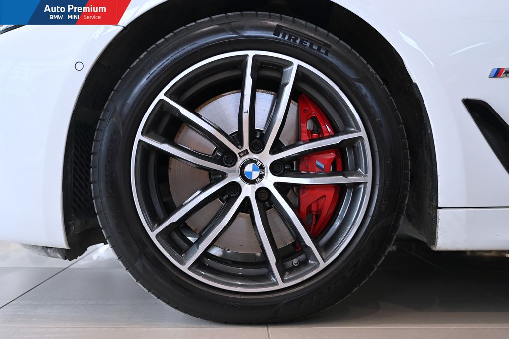 BMW 530 M Sport g30