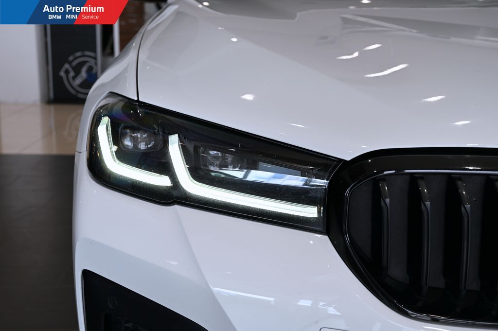 BMW 530 M Sport g30