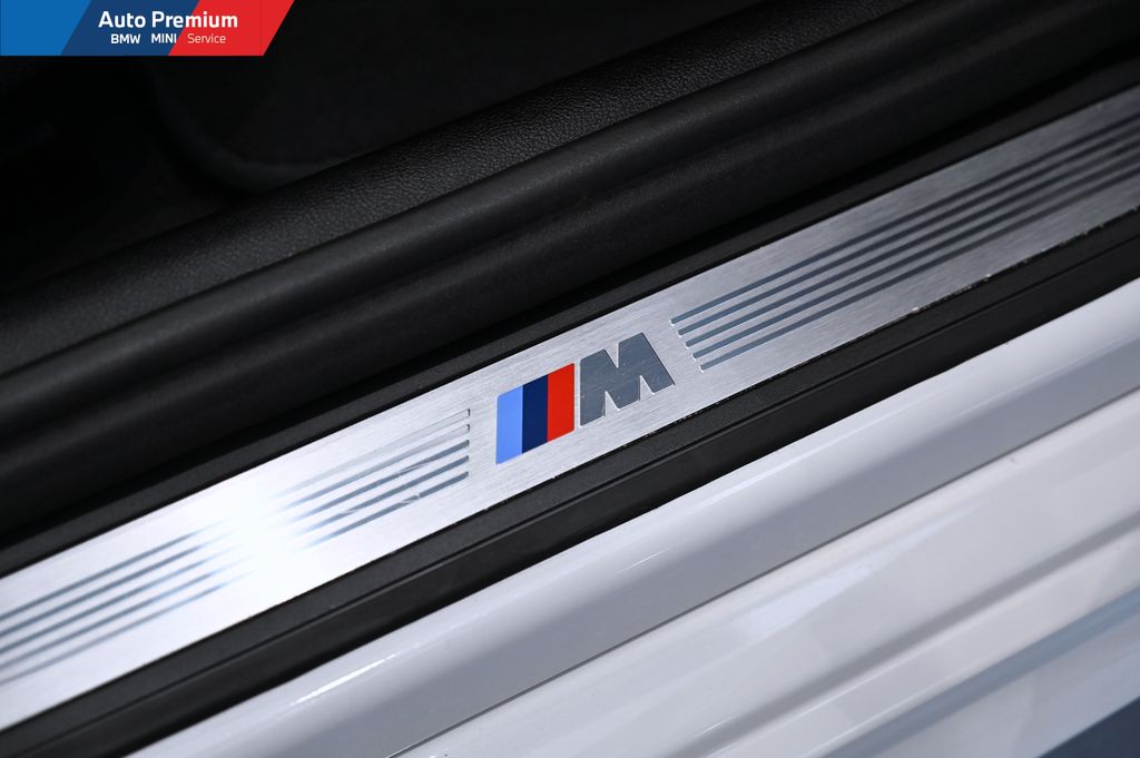 BMW 530 M Sport g30