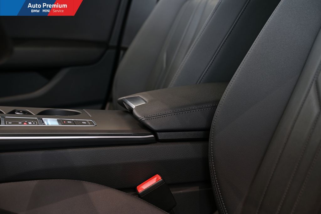 Audi A6 2.0 TDI quattro