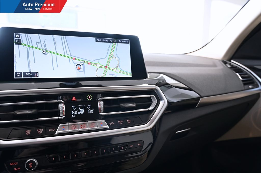 X3 xDrive20i