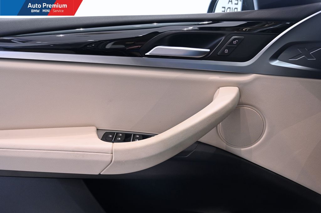 X3 xDrive20i