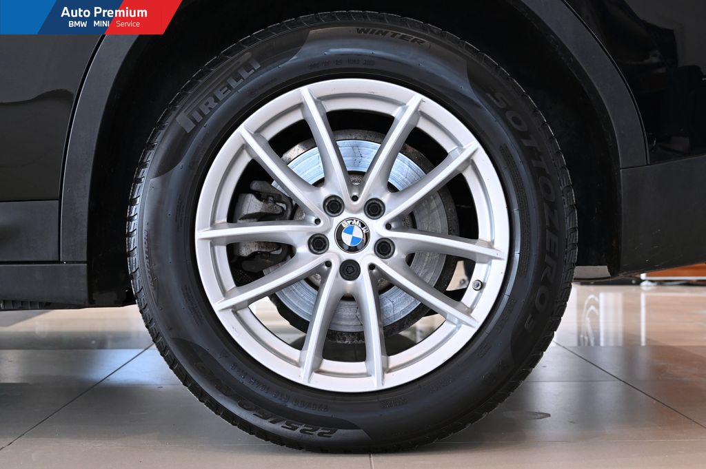 X3 xDrive20i