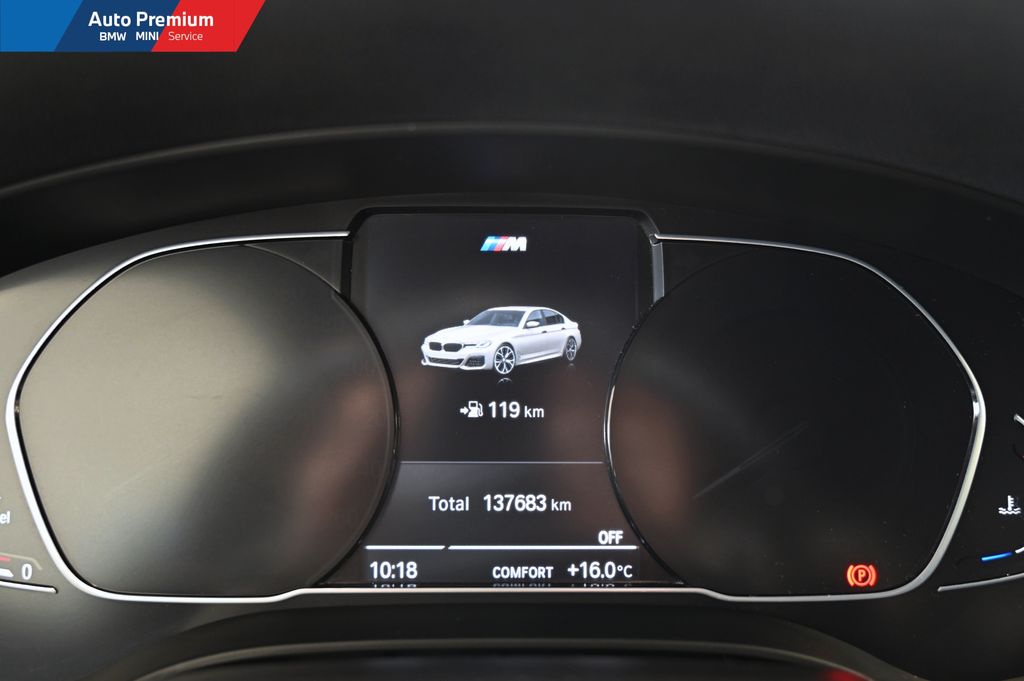 520d xDrive LCI