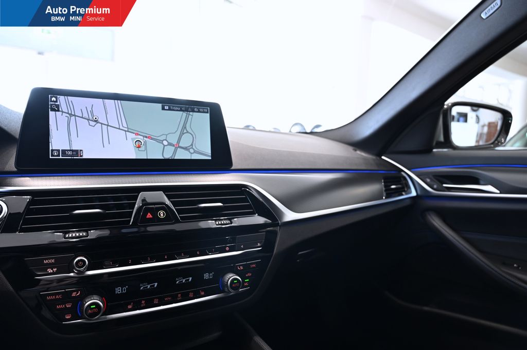520d xDrive LCI
