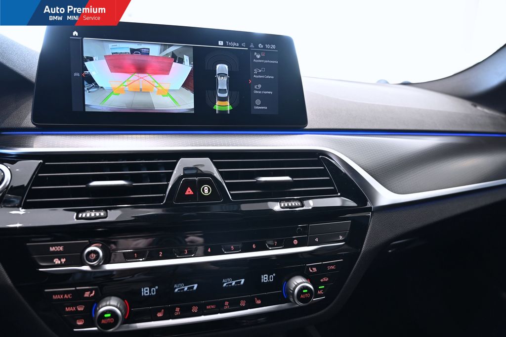 520d xDrive LCI