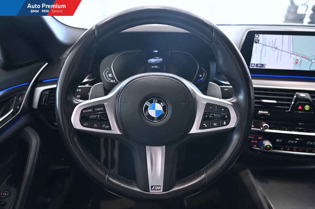 520d xDrive LCI