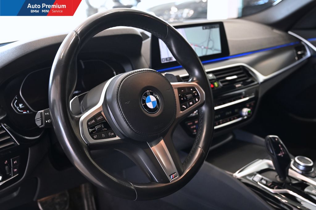 520d xDrive LCI
