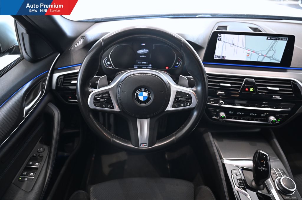 520d xDrive LCI