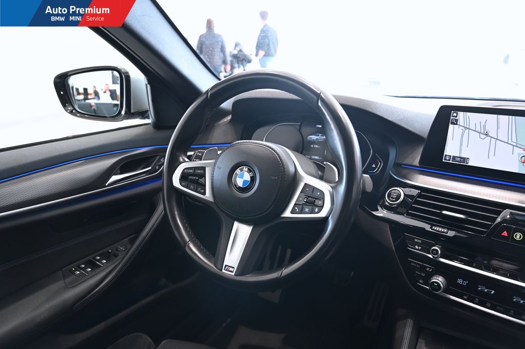 520d xDrive LCI