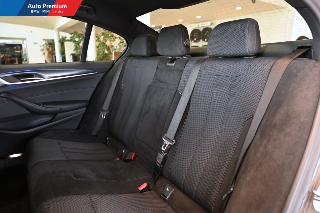 520d xDrive LCI