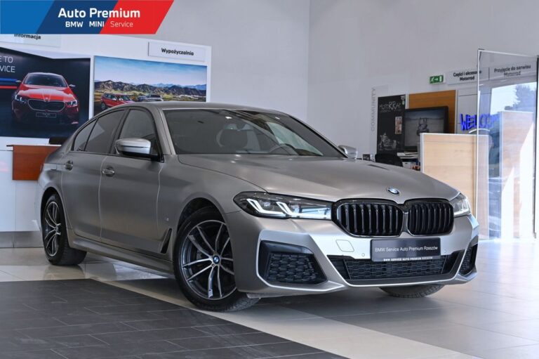 520d xDrive LCI