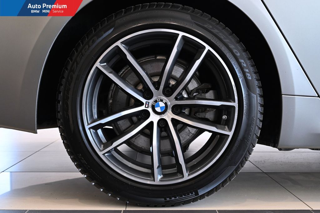 520d xDrive LCI