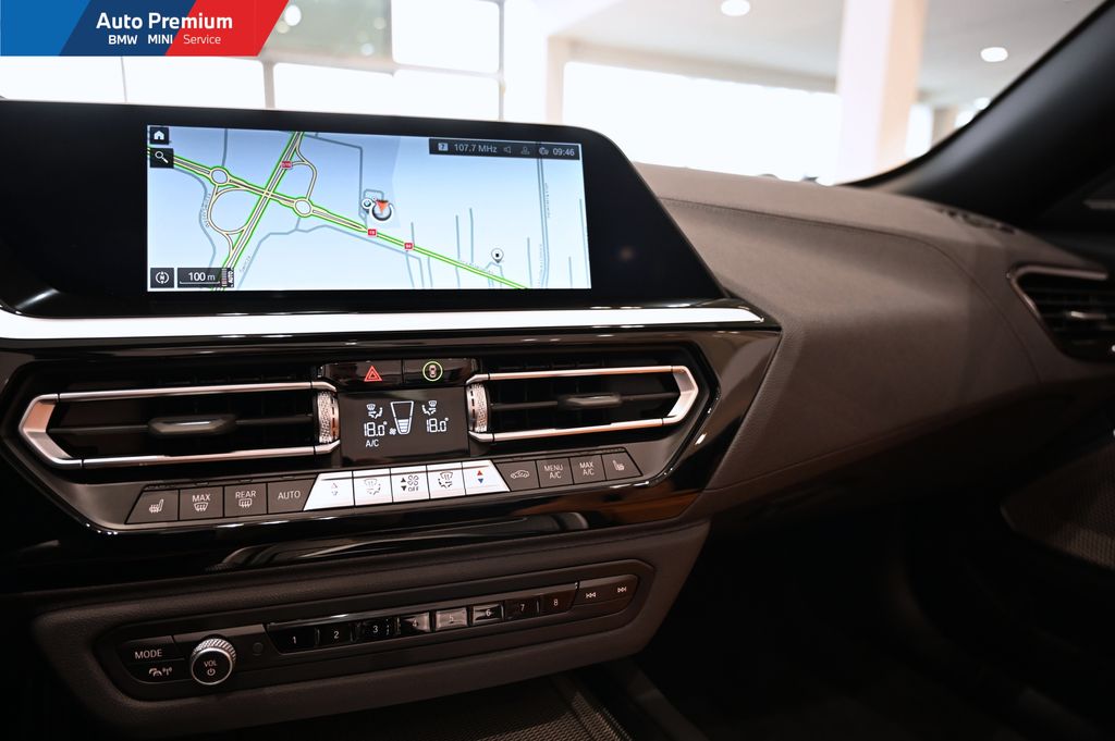 Z4 sDrive20i