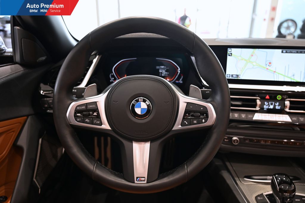 Z4 sDrive20i