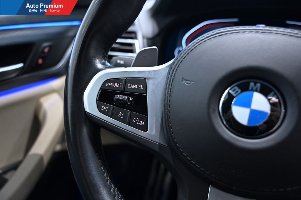 X4 xDrive20d