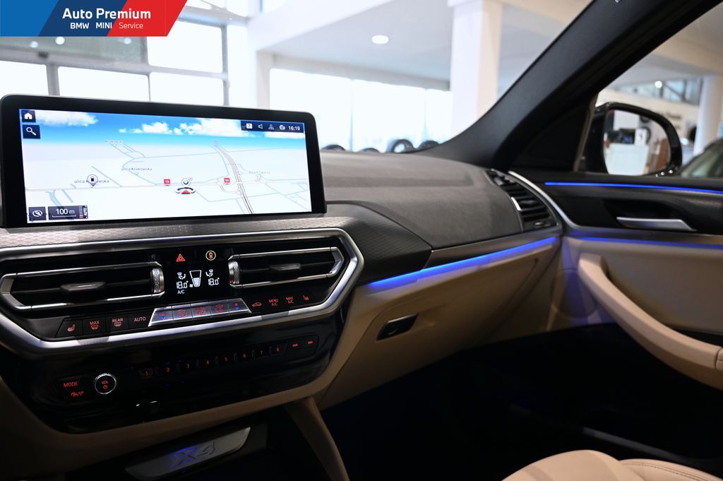 X4 xDrive20d