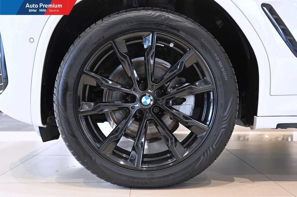 X4 xDrive20d