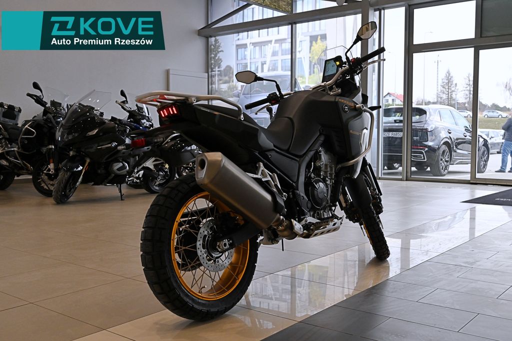 Kove 800X Pro