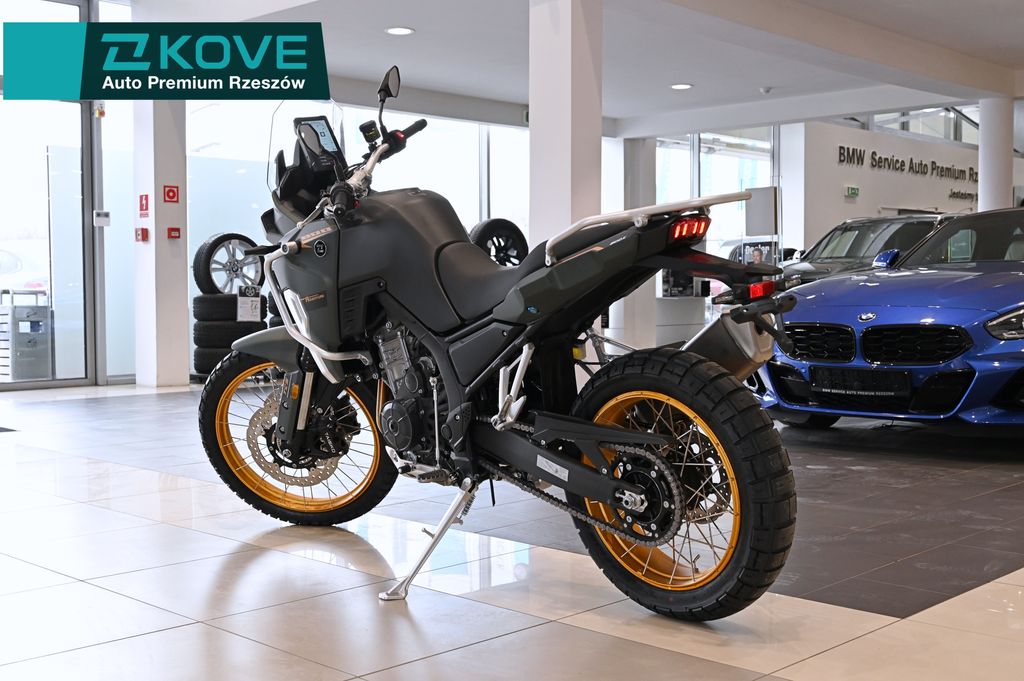 Kove 800X Pro