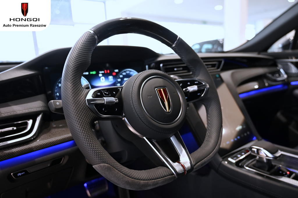 Hongqi H6