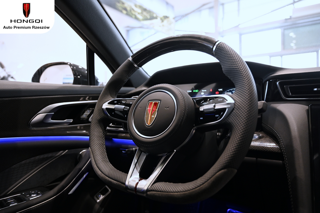 Hongqi H6