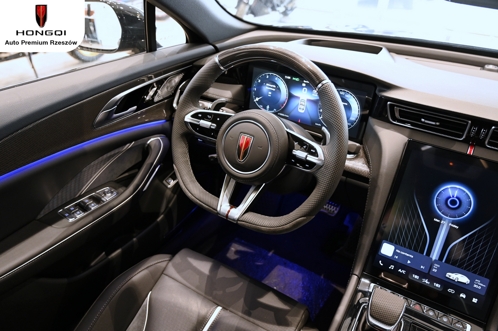 Hongqi H6