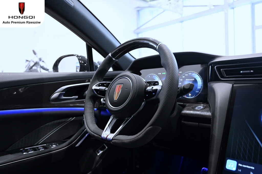 Hongqi H6