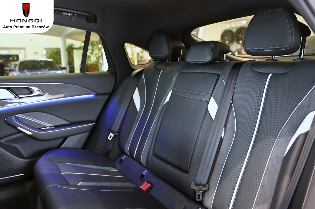 Hongqi H6