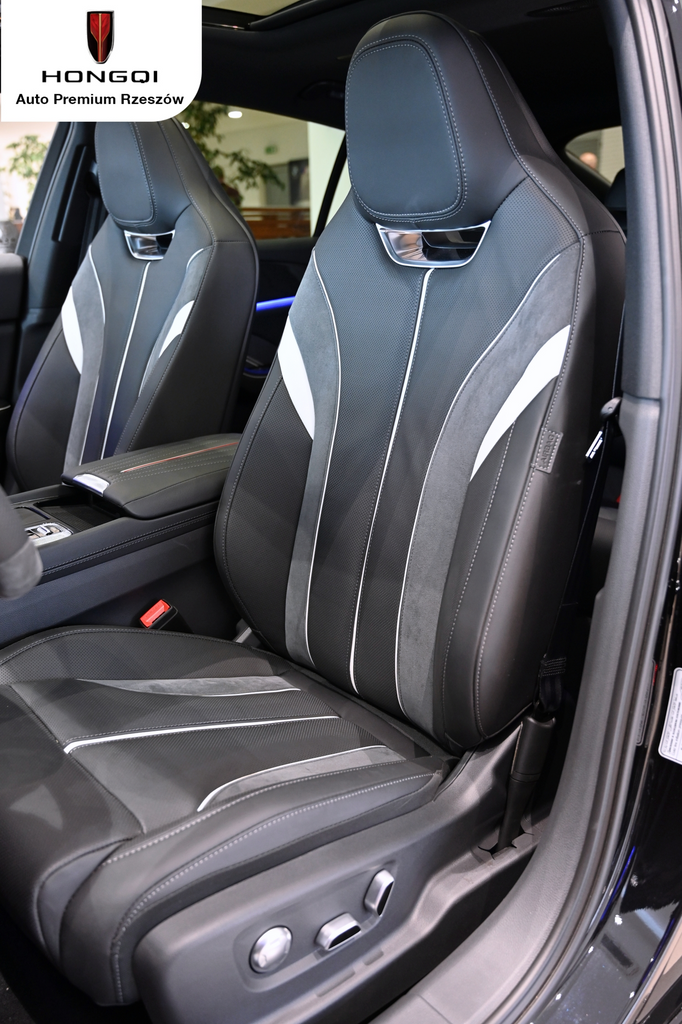 Hongqi H6