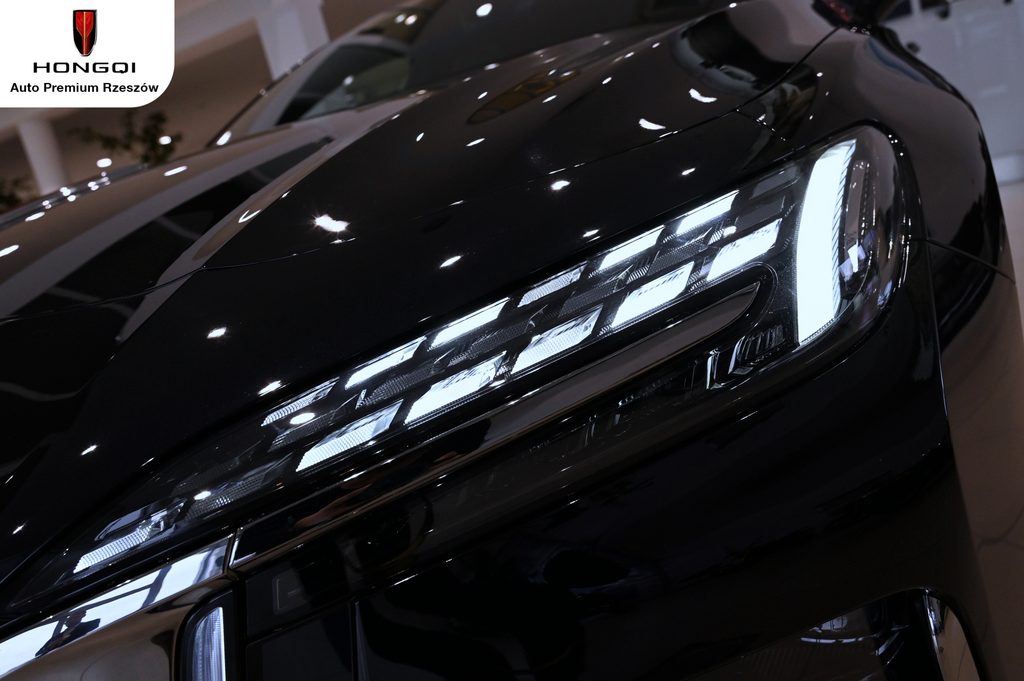 Hongqi H6