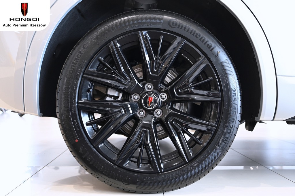 HS5 2.0T AT 4WD